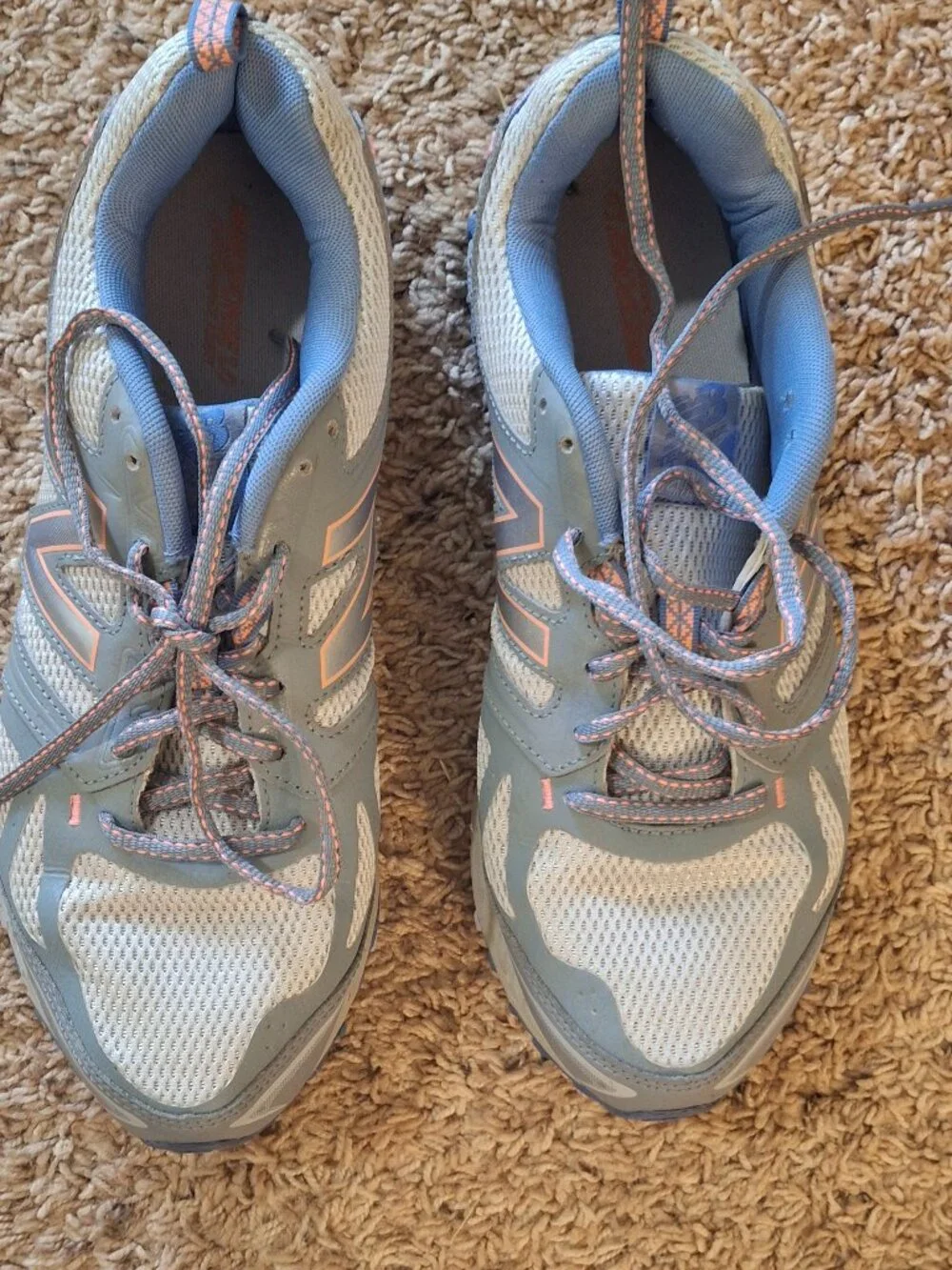 Women's  Running Shies